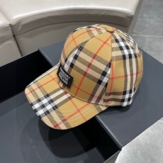 Burberry Caps